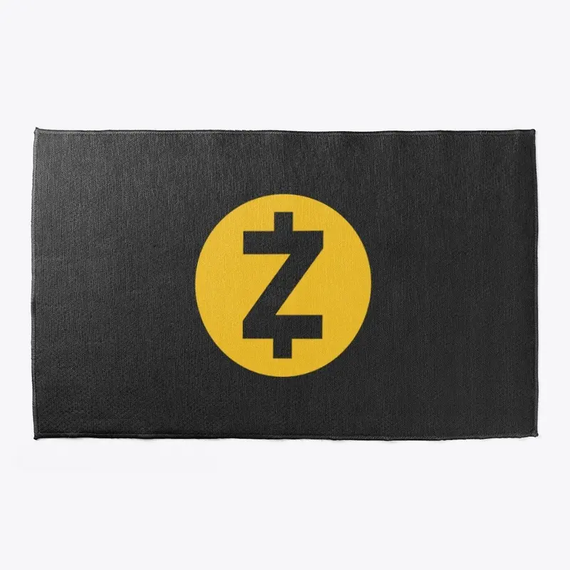 Zcash Welcome Mat