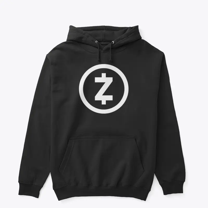 Zcash Hoodie