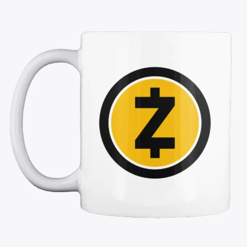 Z Mug